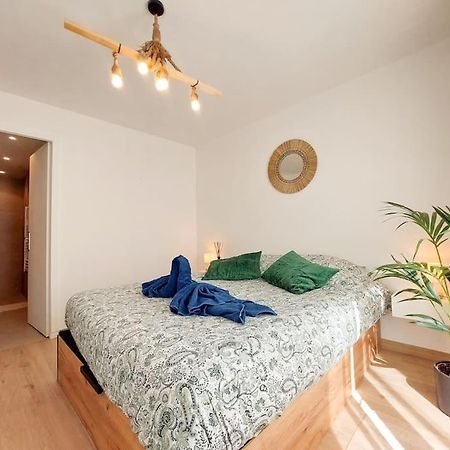 T2 Cosy Toulon, Proche Plage Zewnętrze zdjęcie