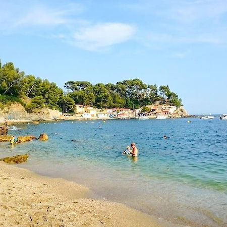 T2 Cosy Toulon, Proche Plage Zewnętrze zdjęcie