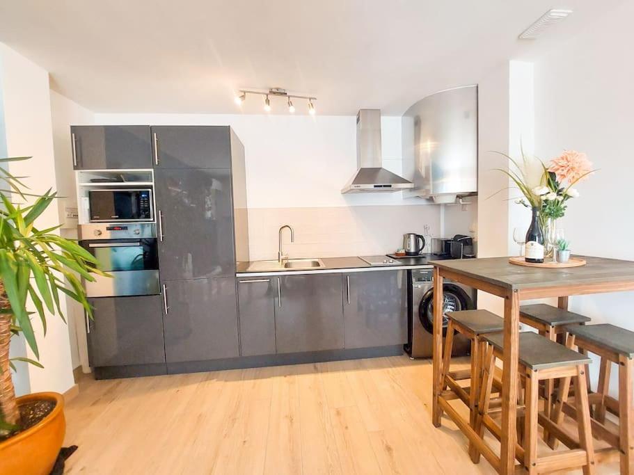 T2 Cosy Toulon, Proche Plage Zewnętrze zdjęcie